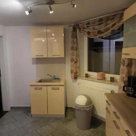 Naehe Messe * Hannover