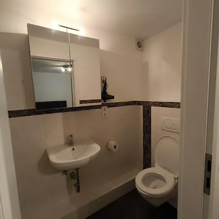 Nähe Messe Hannover