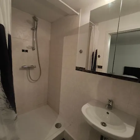 Naehe Messe Apartment