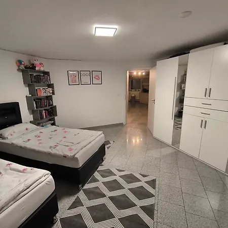 Apartment Nähe Messe *