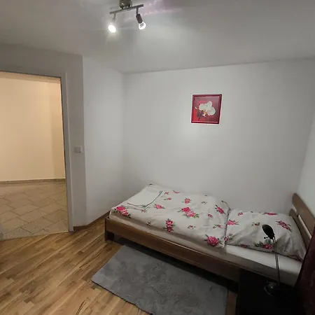 Apartamento Naehe Messe Hanôver