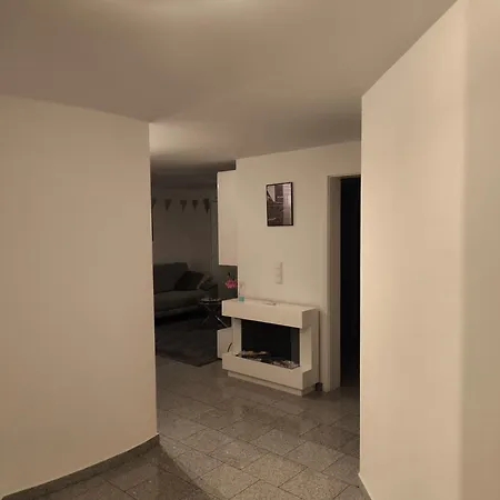 Naehe Messe * Hanovre